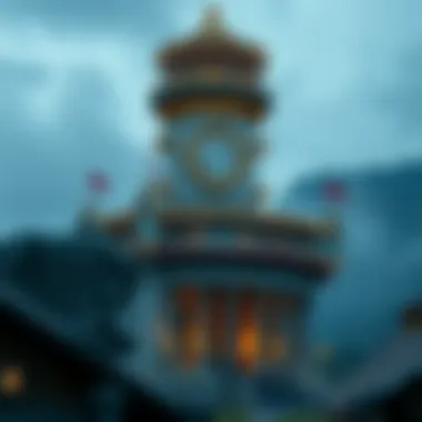 Magnificent 하이퍼버스: 다차원 세계의 이해와 그 함의
