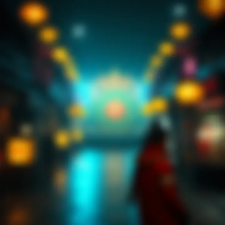 Magnificent HNT 코인: 변동성이 큰 암호화폐의 심층 분석