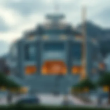 Magnificent 호라이젠 2025년: 미래의 암호화폐 생태계와 그 방향성