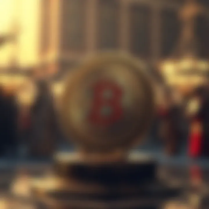 Magnificent ido 뜻: 정의와 암호화폐 세계에서의 중요성