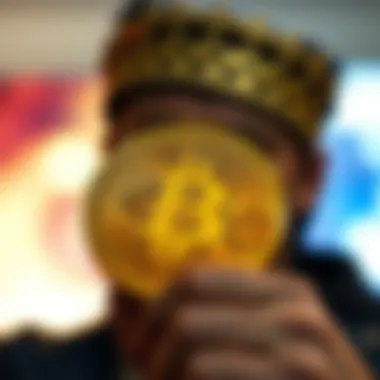 Magnificent 일론머스크와 비트코인: 현대 금융의 미래 Magnificent 일론머스크와 비트코인: 현대 금융의 미래