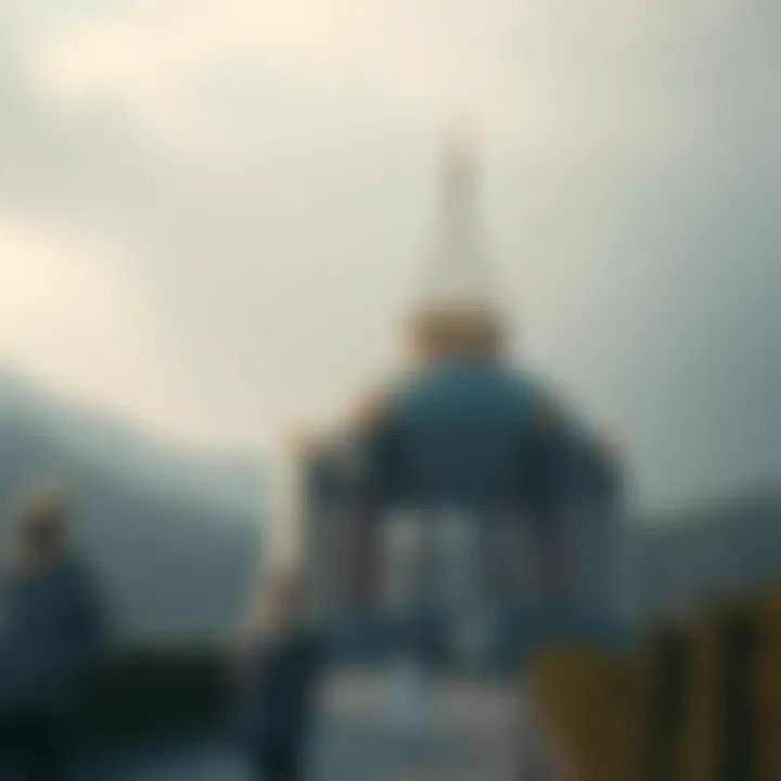 Magnificent 지속적 거래: 현대 금융의 중요한 기법