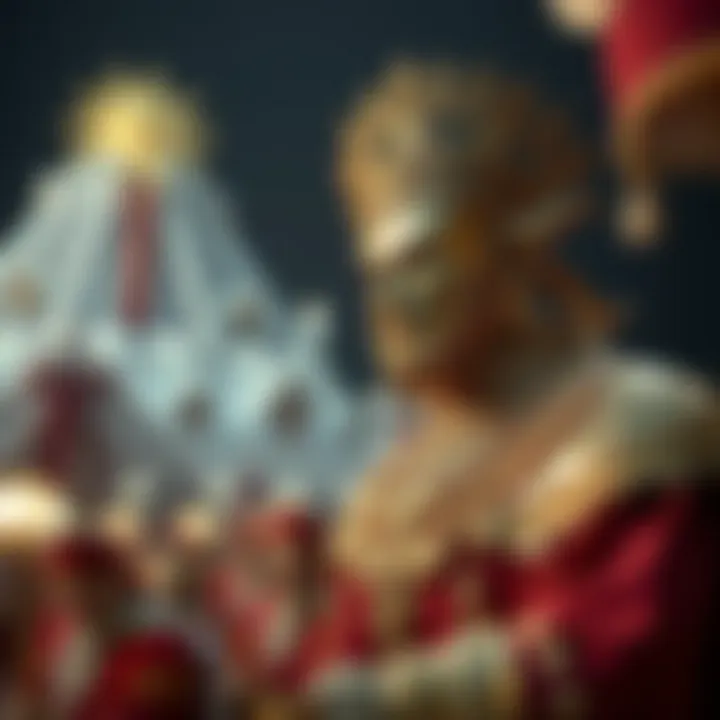 Magnificent ํค์ฒด์ธ ์ํธ ๋ณด๊ธฐ: ์ดํด์ ํ์ฉ Magnificent ํค์ฒด์ธ ์ํธ ๋ณด๊ธฐ: ์ดํด์ ํ์ฉ