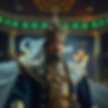 Magnificent 콜드 월렛: 안전한 암호화폐 보관의 기초 Magnificent 콜드 월렛: 안전한 암호화폐 보관의 기초