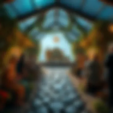 Magnificent KryptoGarden: ์ํธํํ์ ๊น์ด์ ์ธ๊ณ Magnificent KryptoGarden: ์ํธํํ์ ๊น์ด์ ์ธ๊ณ