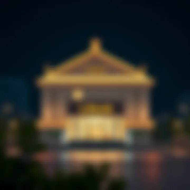 Magnificent Lbank 거래소 순위 분석