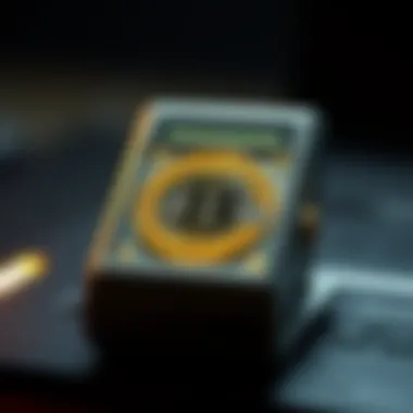 Magnificent Ledger Nano: 암호화폐 지갑의 진화와 기능 Magnificent Ledger Nano: 암호화폐 지갑의 진화와 기능