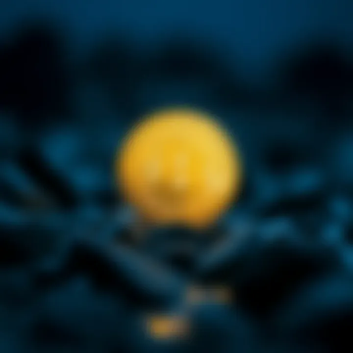 Magnificent LUNA USDT: 분석과 전망 Magnificent LUNA USDT: 분석과 전망