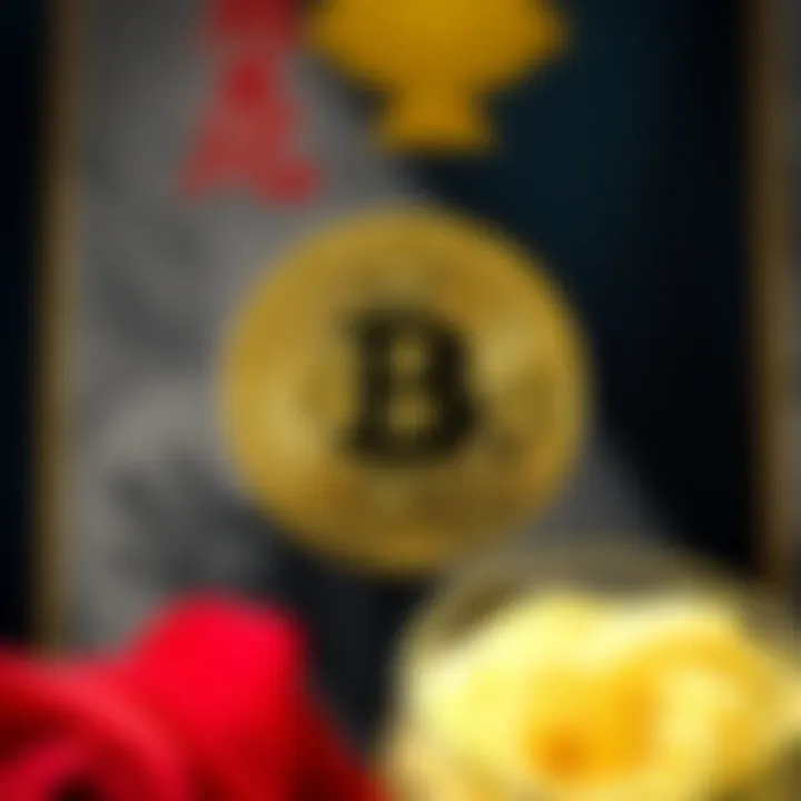 Magnificent LUNC 시세의 변화와 그 의미 Magnificent LUNC 시세의 변화와 그 의미