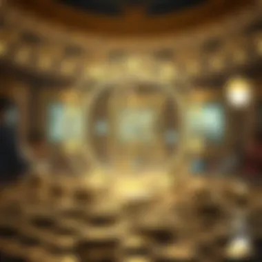 Magnificent Lykke와 암호화폐의 경계: 기초부터 심층 분석까지