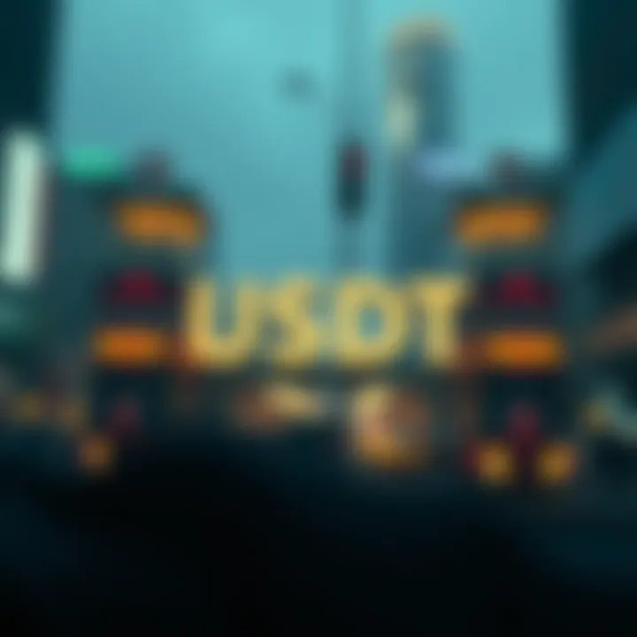 Magnificent 마스크코인과 USDT: 암호화폐 투자 전략 분석