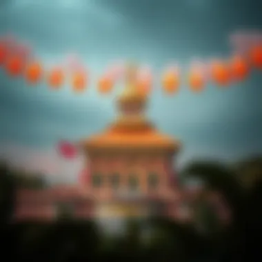 Magnificent 나이키의 메타버스 탐험 Magnificent 나이키의 메타버스 탐험