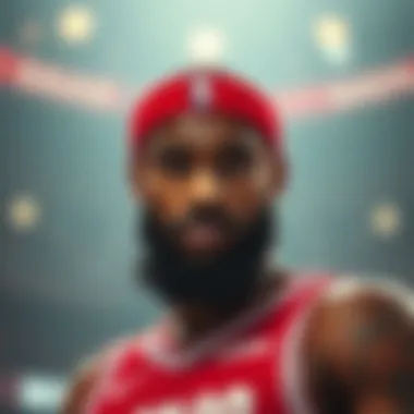 Magnificent NBA 탑샷 NFT의 심층 분석 Magnificent NBA 탑샷 NFT의 심층 분석