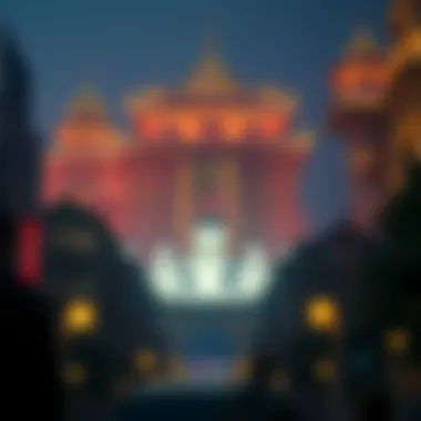 Magnificent 온톨로지가스: 암호화폐의 새로운 패러다임 Magnificent 온톨로지가스: 암호화폐의 새로운 패러다임