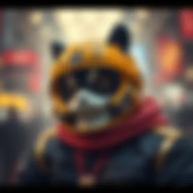 Magnificent PAC 프로토콜에 대한 심층 분석 Magnificent PAC 프로토콜에 대한 심층 분석
