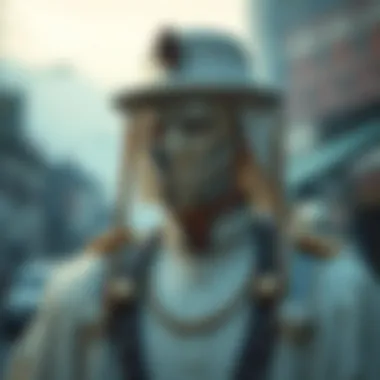 Magnificent 판타코인: 변화하는 암호화폐 환경의 주요 플레이어 Magnificent 판타코인: 변화하는 암호화폐 환경의 주요 플레이어