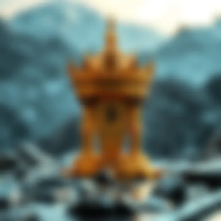 Magnificent Pax Gold: 디지털 자산의 새 시대