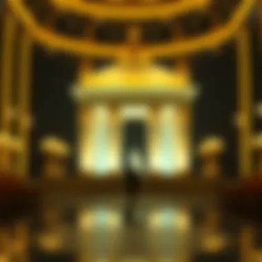 Magnificent Perpetual의 의미와 중요성 Magnificent Perpetual의 의미와 중요성