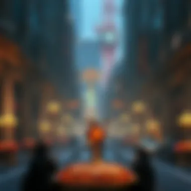 Magnificent 피어투피어: 암호화폐의 새로운 지평 Magnificent 피어투피어: 암호화폐의 새로운 지평