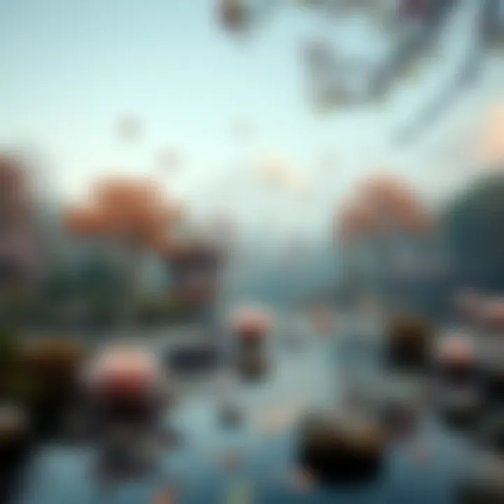 Magnificent Pond 코인: 깊이 있는 이해와 투자 전략