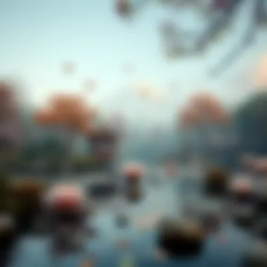 Magnificent Pond 코인: 깊이 있는 이해와 투자 전략 Magnificent Pond 코인: 깊이 있는 이해와 투자 전략