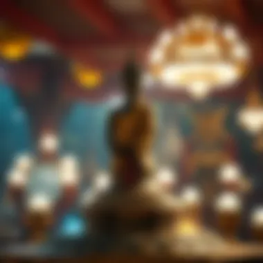 Magnificent 풀 마이닝: 암호화폐 채굴의 집합 체계