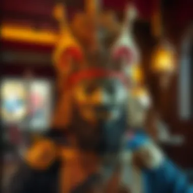 Magnificent 레버파이 코인에 대한 심층 분석 Magnificent 레버파이 코인에 대한 심층 분석
