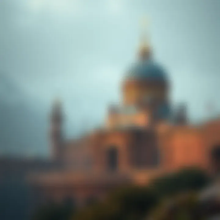 Magnificent 러시아와 암호화폐: 경제적 발전과 지정학적 요인의 교차점 Magnificent 러시아와 암호화폐: 경제적 발전과 지정학적 요인의 교차점