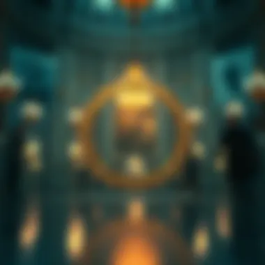 Magnificent 리플 스테이킹: 암호화폐의 새로운 투자 전략