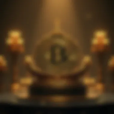 Magnificent 샘 알트만: 암호화폐 혁신의 중심 Magnificent 샘 알트만: 암호화폐 혁신의 중심