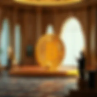 Magnificent 사토시, 비트코인의 진정한 아이콘 Magnificent 사토시, 비트코인의 진정한 아이콘