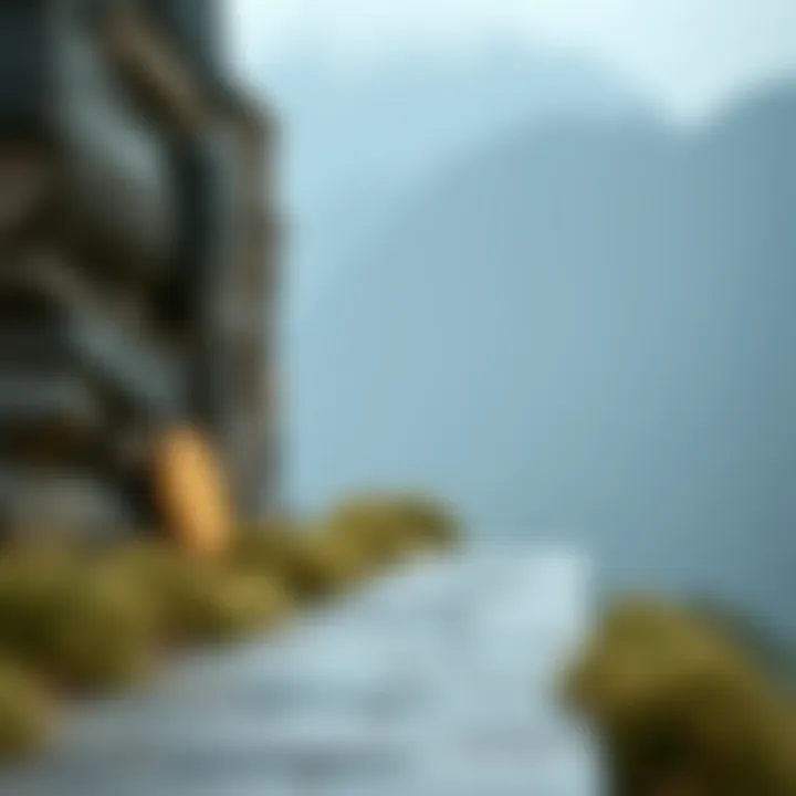 Magnificent 스마트 계약 감사 보고서의 이해