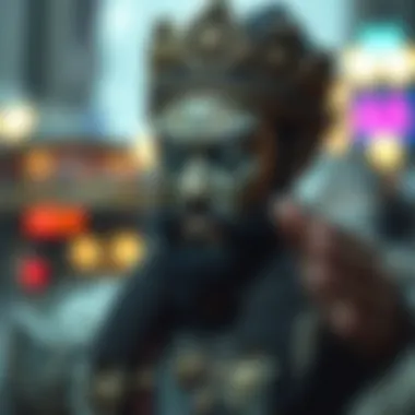 Magnificent 스택스: 블록체인과 암호화폐의 새로운 장