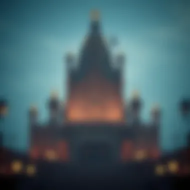 Magnificent 시장 분석: 암호화폐의 이해와 전략 Magnificent 시장 분석: 암호화폐의 이해와 전략