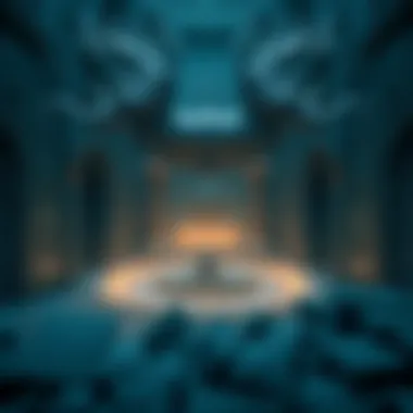 Magnificent 썬더코어와 바이낸스의 융합: 암호화폐 생태계의 새로운 기회 Magnificent 썬더코어와 바이낸스의 융합: 암호화폐 생태계의 새로운 기회