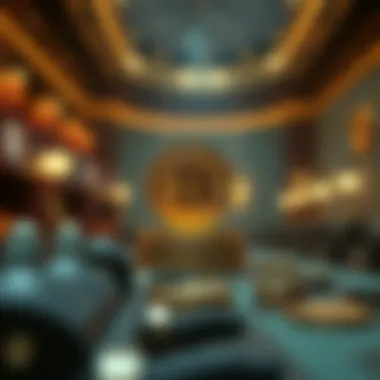 Magnificent Staking의 정의와 중요성