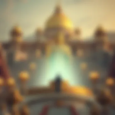Magnificent 테더 거래의 주요 측면 분석 Magnificent 테더 거래의 주요 측면 분석