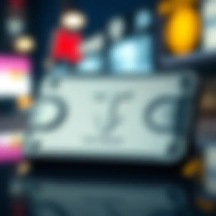 Magnificent Tether Wallet: 이해와 활용