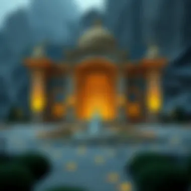 Magnificent 트레이딩뷰 활용을 통한 암호화폐 분석