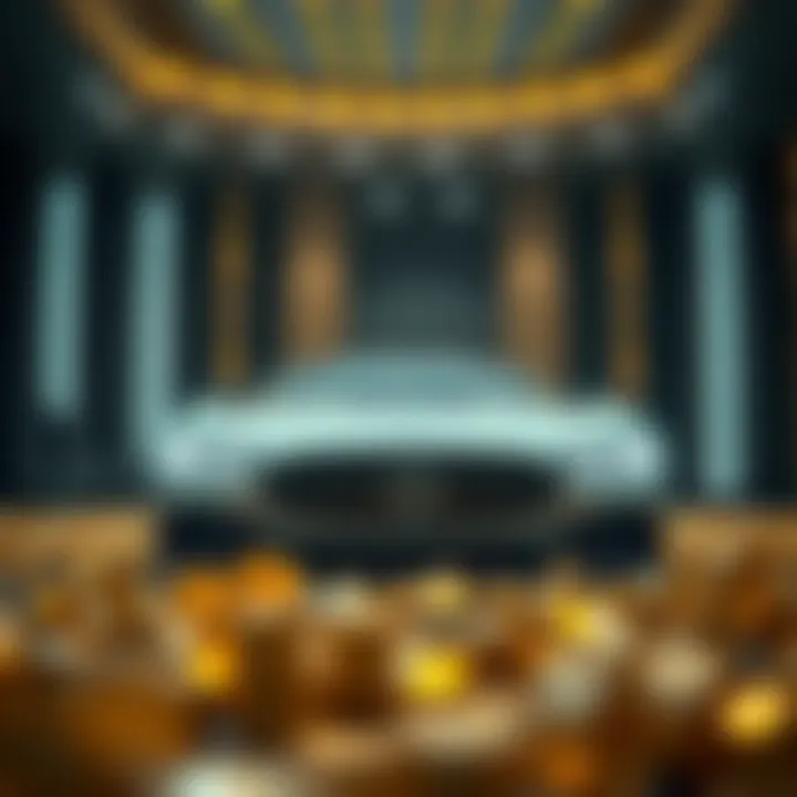 Magnificent TS 트위터의 암호화폐 시장에 미치는 영향