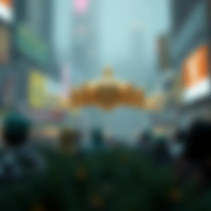 Magnificent Waxp: 암호화폐의 신흥 시장과 기술적 진보