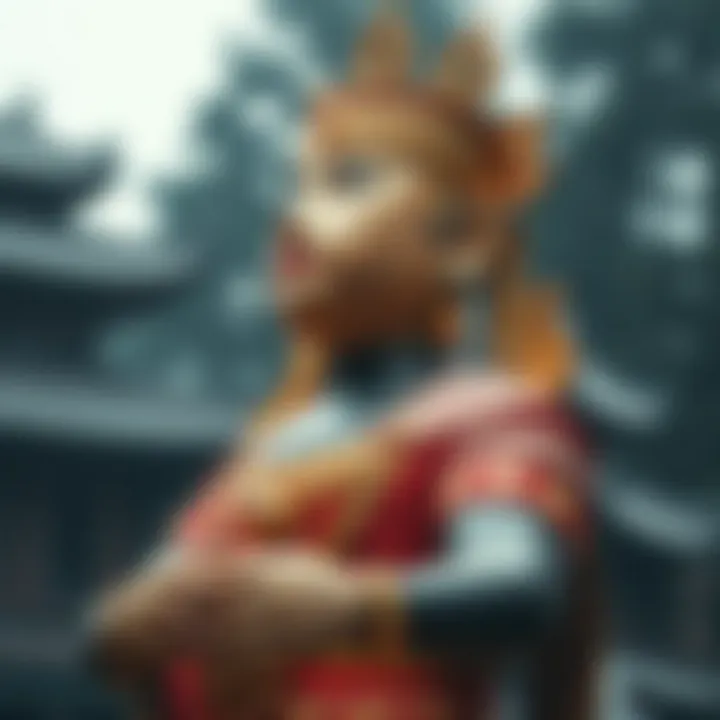 Magnificent 웹 3.0의 개념과 그 발전 방향