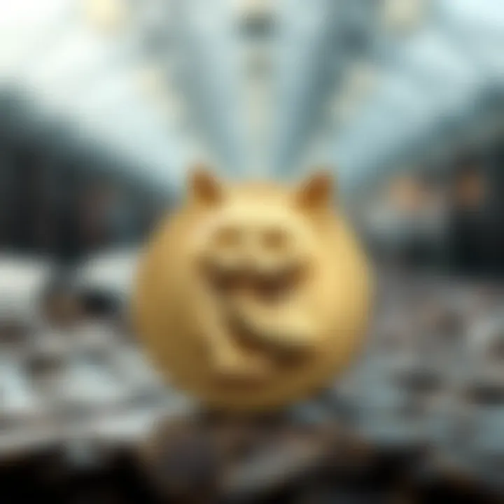 Magnificent Wiki Cat Coin: 암호화폐의 새로운 경향과 분석