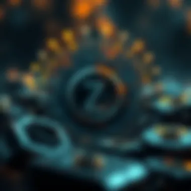 Magnificent ZK-SNARKs: 암호화폐의 개인 정보 보호 및 확장성 해법