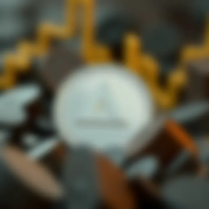 Future Price Prediction for Aave Illustration of Aave's future price prediction analysis