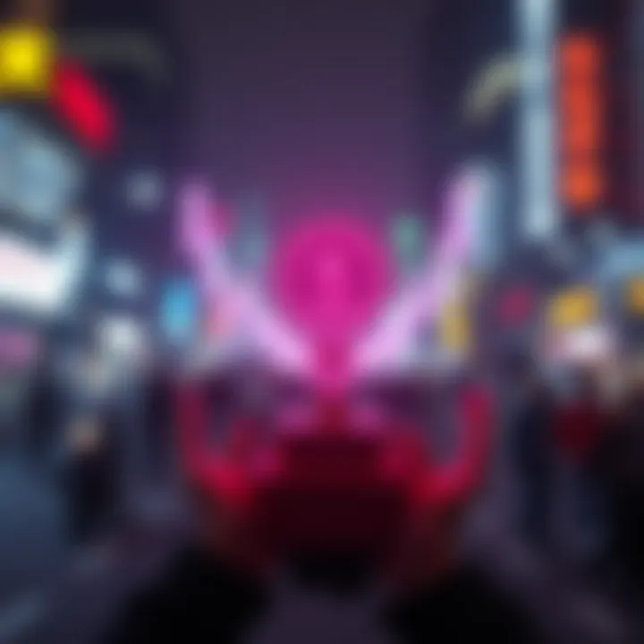 Notable AAX 거 Notable AAX 거래소: 암호화폐 거래의 새로운 지평