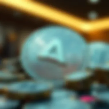 AAX 거래소: 암호화폐 거래의 새로운 지평 Summary