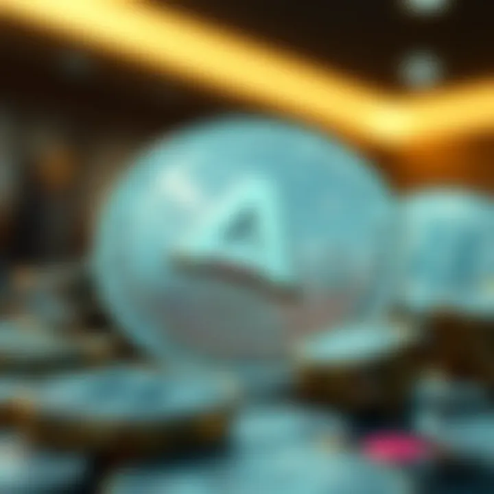 AAX 거래소: 암호화폐 거래의 새로운 지평 Summary