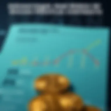 Advantages and Risks of Bitcoin Perpetual Contracts Infographic detailing the advantages and risks of Bitcoin perpetual contracts