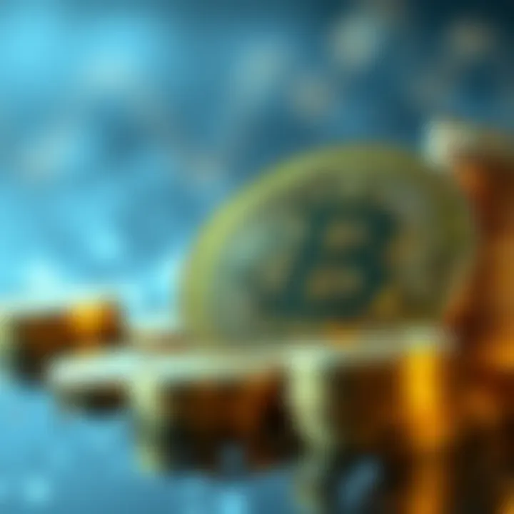 Cryptocurrency integration